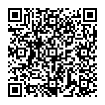QR to open the iOS build